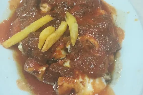 Mevlana Kebap - Resim 5