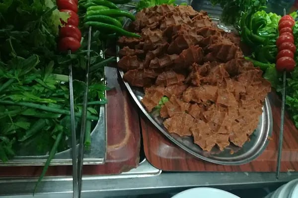 Mevlana Kebap - Resim 7