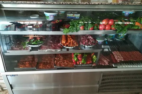 Mevlana Kebap - Resim 10