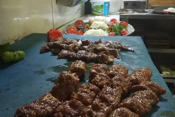Mevlana Kebap - Resim 6