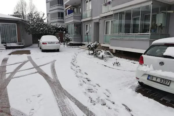 Çağdaş Yaşam Sitesi - Resim 4