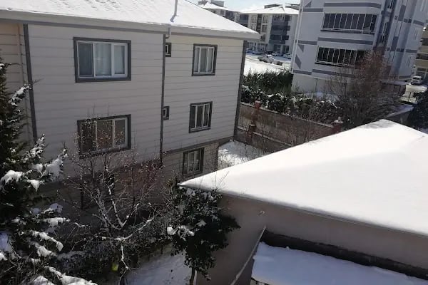 Çağdaş Yaşam Sitesi - Resim 6