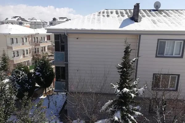 Çağdaş Yaşam Sitesi - Resim 2