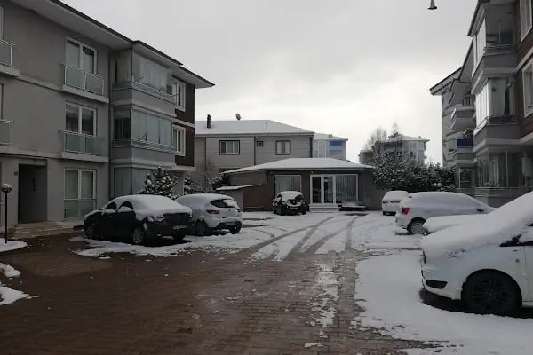 Çağdaş Yaşam Sitesi - Resim 3