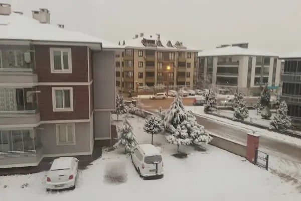 Çağdaş Yaşam Sitesi - Resim 5