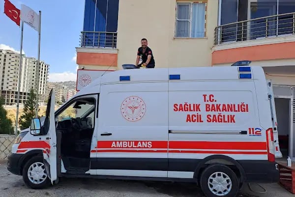 Artuklu 6 Nolu ASHİ - Resim 5