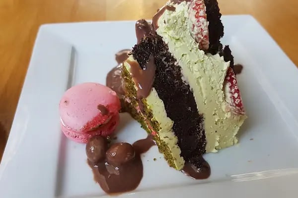 Kiri Patisserie - Resim 12