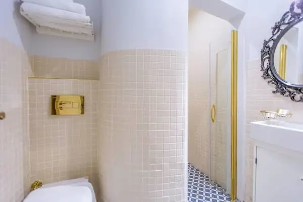 Araf Hotel - Resim 5