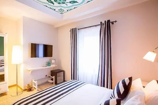 Araf Hotel - Resim 9
