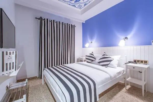Araf Hotel - Resim 18
