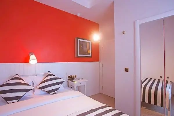 Araf Hotel - Resim 20