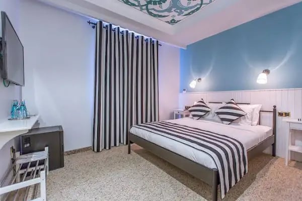 Araf Hotel - Resim 2