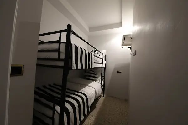 Araf Hotel - Resim 15
