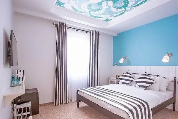 Araf Hotel - Resim 7