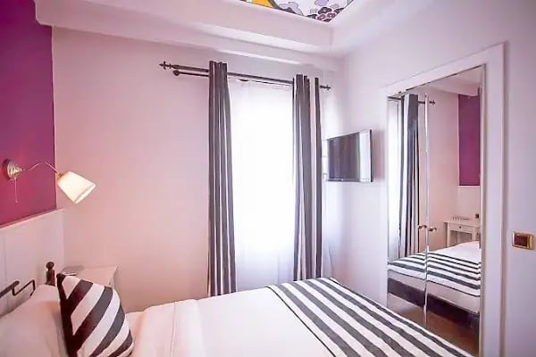 Araf Hotel - Resim 10