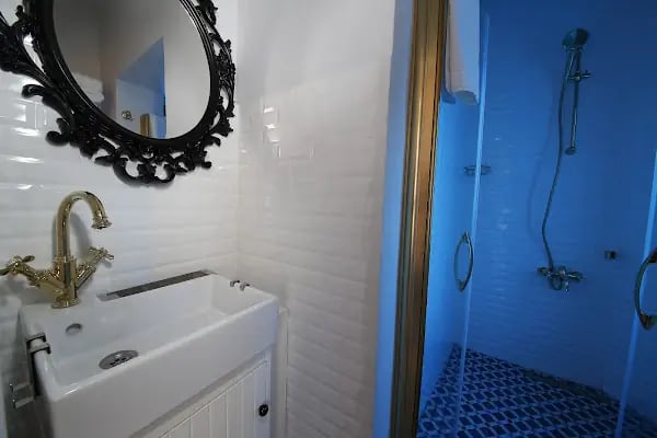 Araf Hotel - Resim 3