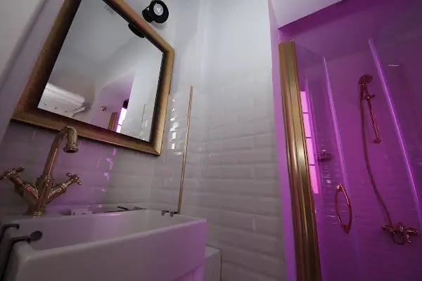 Araf Hotel - Resim 8