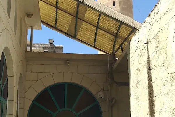 ÇARŞI CAMİİ - Resim 10
