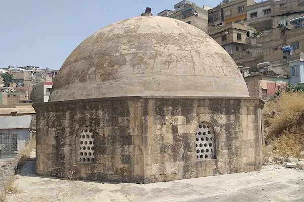 ÇARŞI CAMİİ - Resim 6