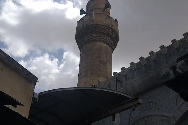 ÇARŞI CAMİİ - Resim 12