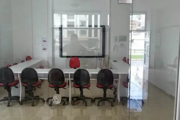 Teol Dil Okulları Atakum Şubesi - Resim 15