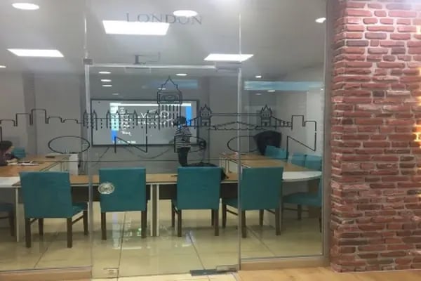 Teol Dil Okulları Atakum Şubesi - Resim 10