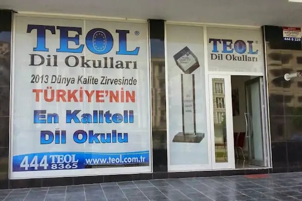 Teol Dil Okulları Atakum Şubesi - Resim 5