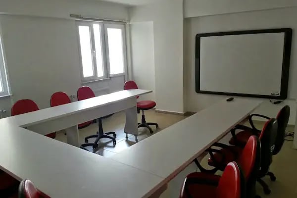 Teol Dil Okulları Atakum Şubesi - Resim 6