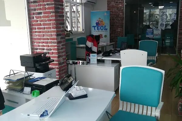 Teol Dil Okulları Atakum Şubesi - Resim 16