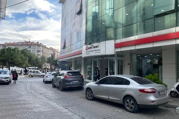 sehr-i dent - Resim 4