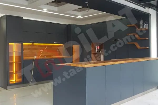 BODRUM TADİLAT DEKORASYON - TAADİLAT.COM.TR - Resim 8