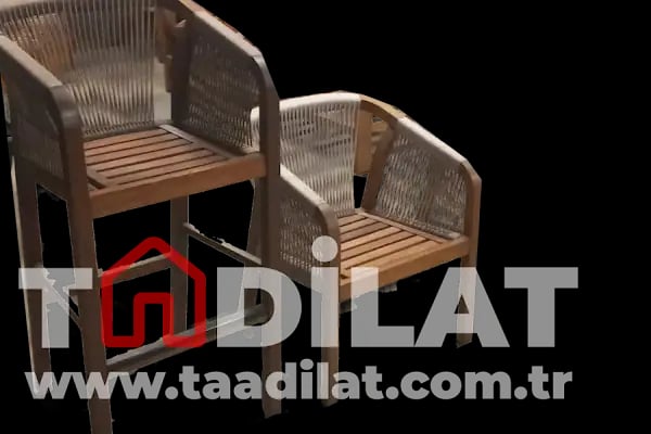 BODRUM TADİLAT DEKORASYON - TAADİLAT.COM.TR - Resim 6