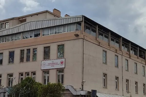 Altındağ Sağlıklı Hayat Merkezi - Resim 4