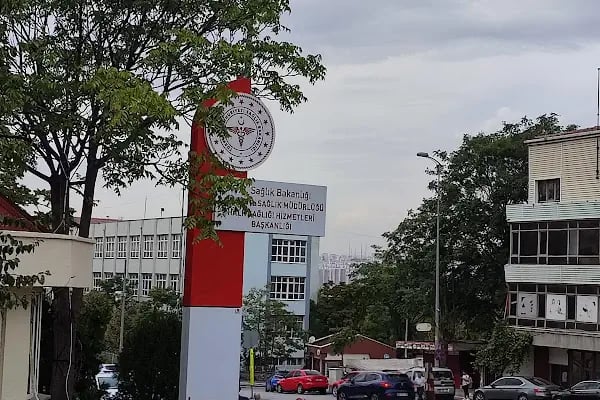 Altındağ Sağlıklı Hayat Merkezi - Resim 5