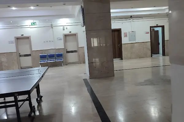 Altındağ Sağlıklı Hayat Merkezi - Resim 2