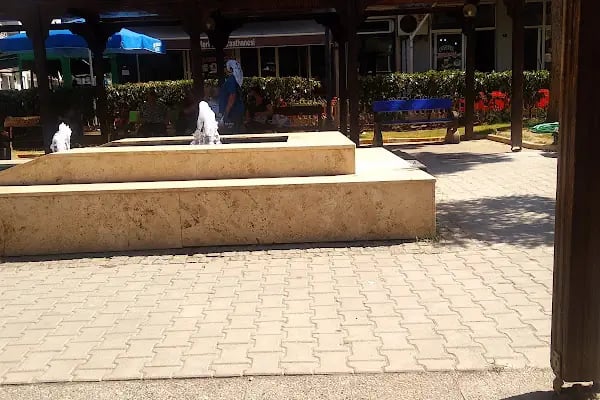 Duru Park - Resim 14