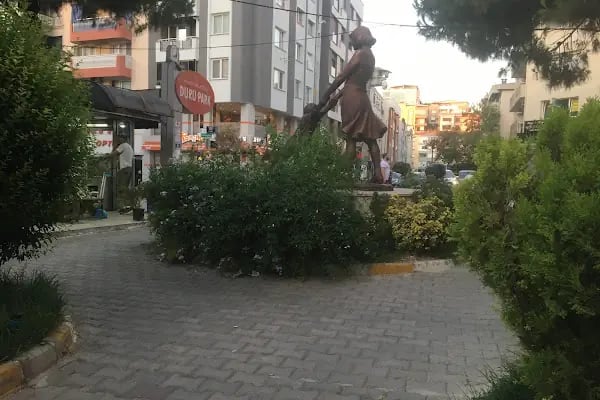 Duru Park - Resim 12