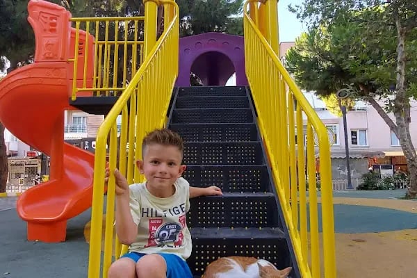 Duru Park - Resim 2