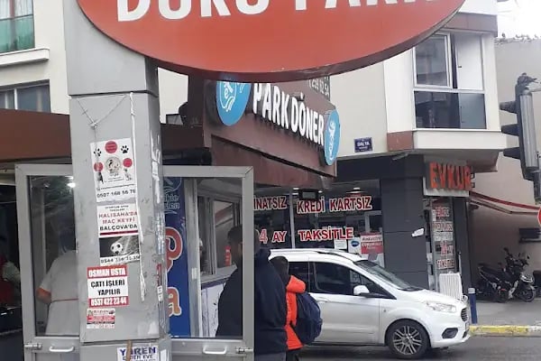 Duru Park - Resim 6