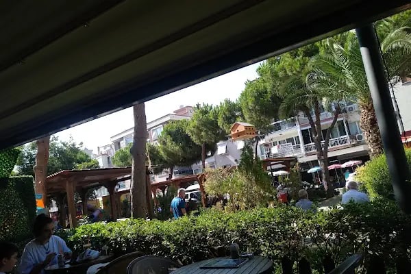 Duru Park - Resim 3
