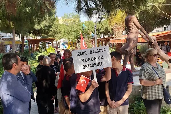 Duru Park - Resim 16