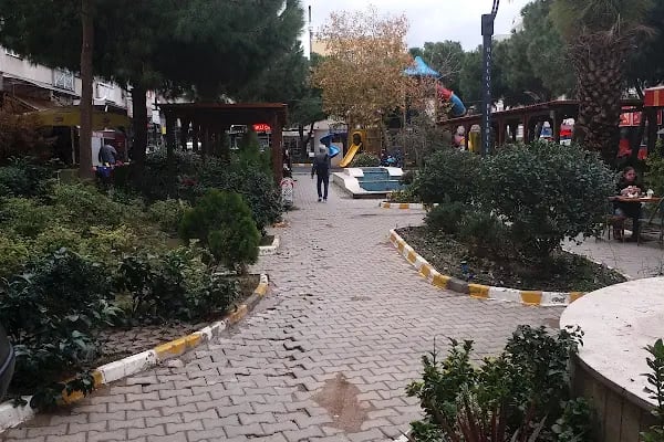 Duru Park - Resim 5