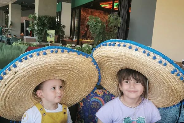 The Mexican Pub - Resim 13