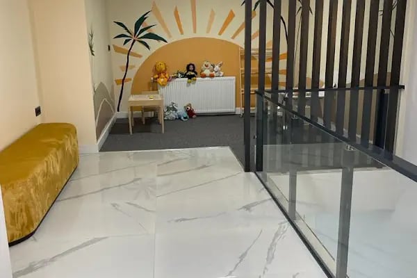 DEKODENT AĞIZ ve DİŞ SAĞLIĞI POLİKLİNİĞİ - Trabzon Diş Kliniği - Resim 13