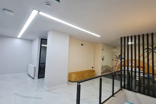 DEKODENT AĞIZ ve DİŞ SAĞLIĞI POLİKLİNİĞİ - Trabzon Diş Kliniği - Resim 5