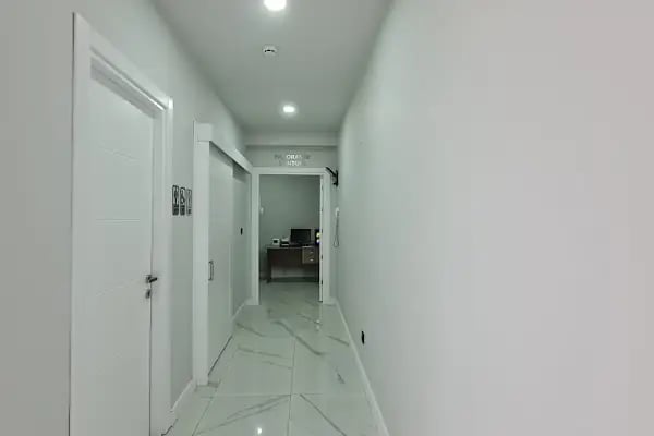 DEKODENT AĞIZ ve DİŞ SAĞLIĞI POLİKLİNİĞİ - Trabzon Diş Kliniği - Resim 12