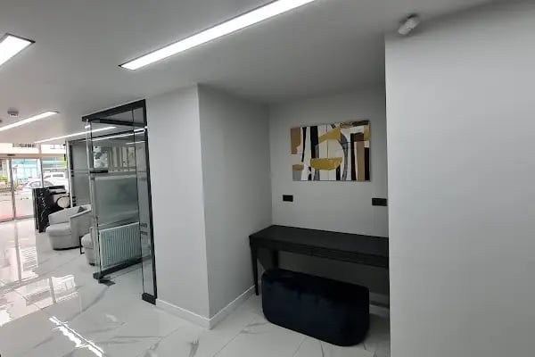 DEKODENT AĞIZ ve DİŞ SAĞLIĞI POLİKLİNİĞİ - Trabzon Diş Kliniği - Resim 11