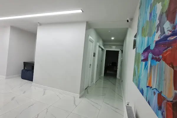 DEKODENT AĞIZ ve DİŞ SAĞLIĞI POLİKLİNİĞİ - Trabzon Diş Kliniği - Resim 9