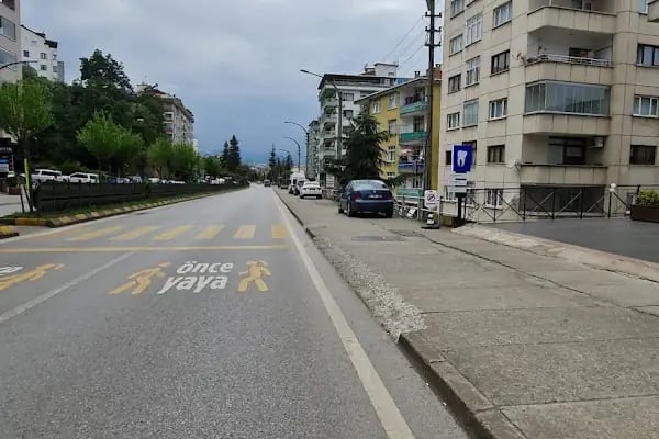 DEKODENT AĞIZ ve DİŞ SAĞLIĞI POLİKLİNİĞİ - Trabzon Diş Kliniği - Resim 2