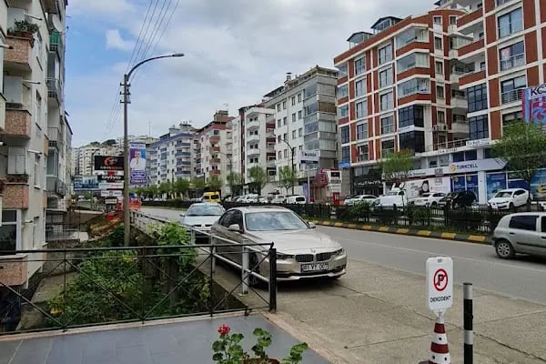 DEKODENT AĞIZ ve DİŞ SAĞLIĞI POLİKLİNİĞİ - Trabzon Diş Kliniği - Resim 16